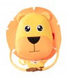 Nohoo Jungle Backpack Anti-Lost-Lion